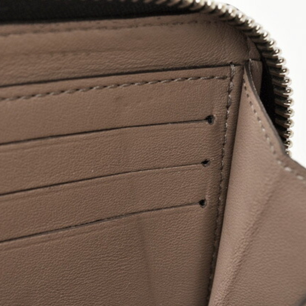 Louis Vuitton M2201-48-lv Veau Cachemire Leather Coin Purse/coin Case Black - Picture 11 of 13